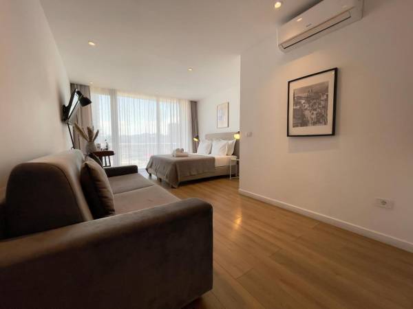 Ático Apartamento 1