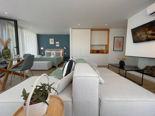 Apartamento Superior